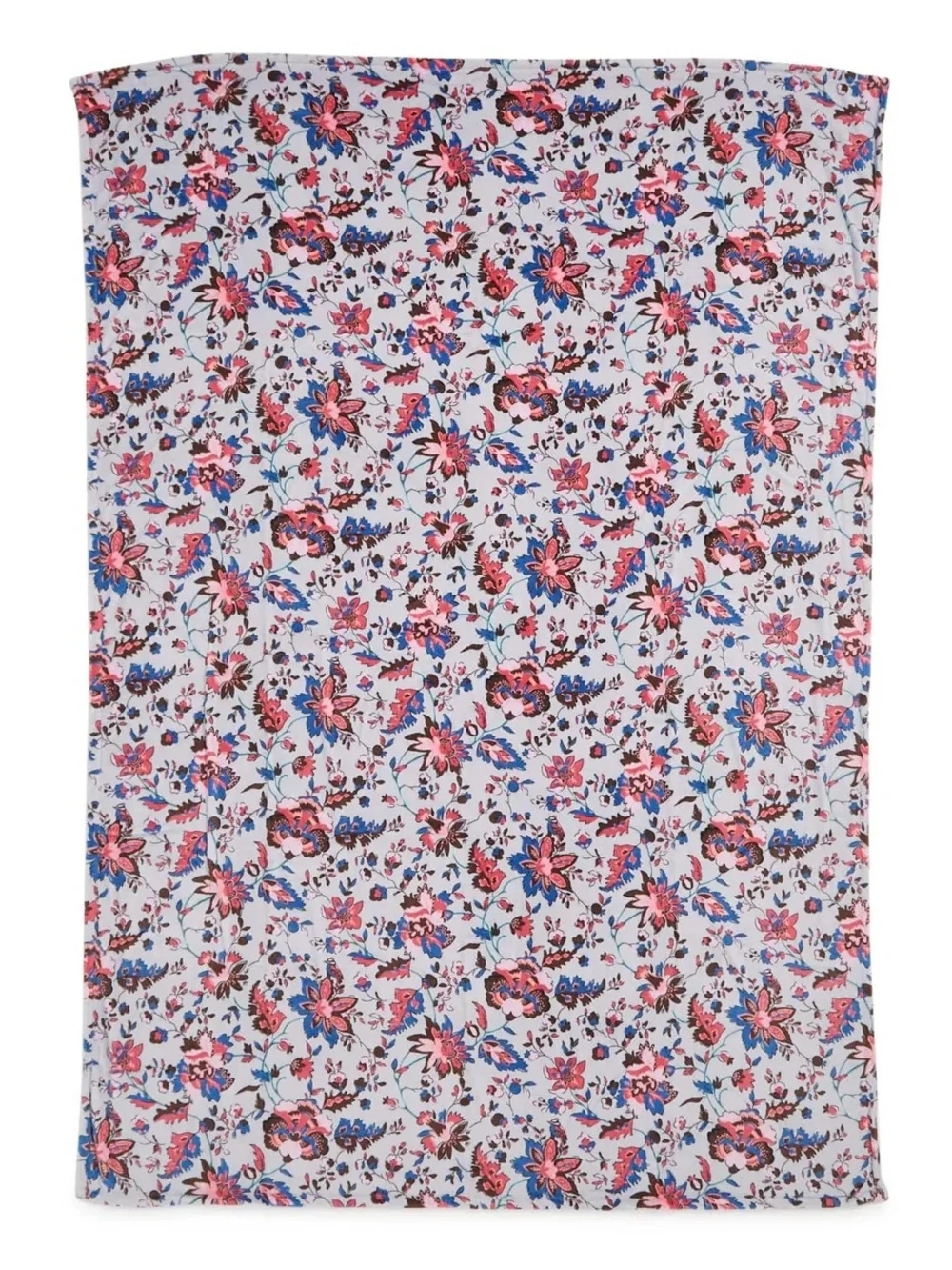 SEALED Vera Bradley Plush Throw Blanket (80